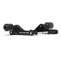 2016-2026 Ducati Diavel 1260 Lamborghini Frame and XDiavel Black Star Frame frame slider crash pads
