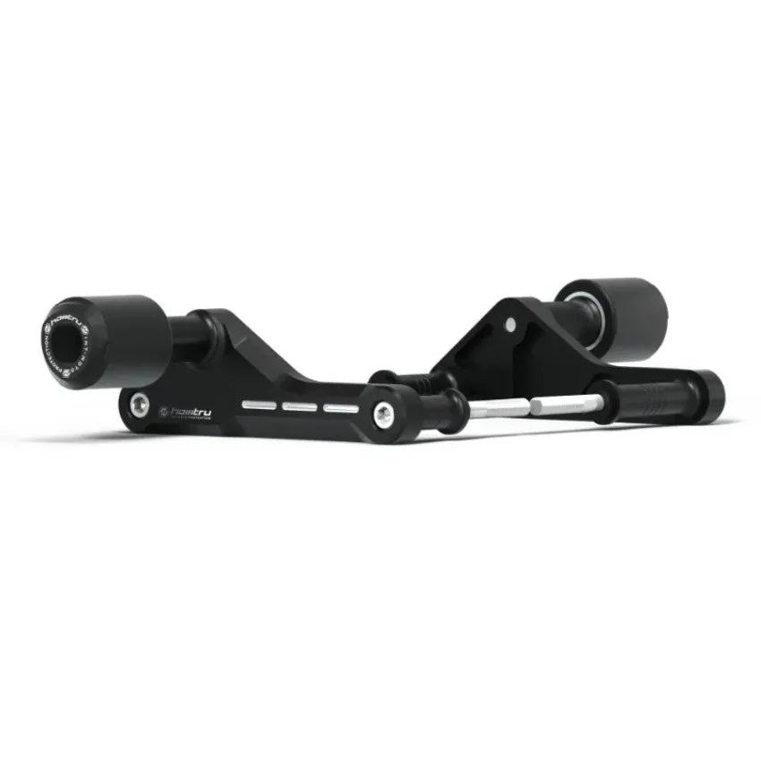 2016-2026 Ducati Diavel 1260 Lamborghini Frame and XDiavel Black Star Frame frame slider crash pads
