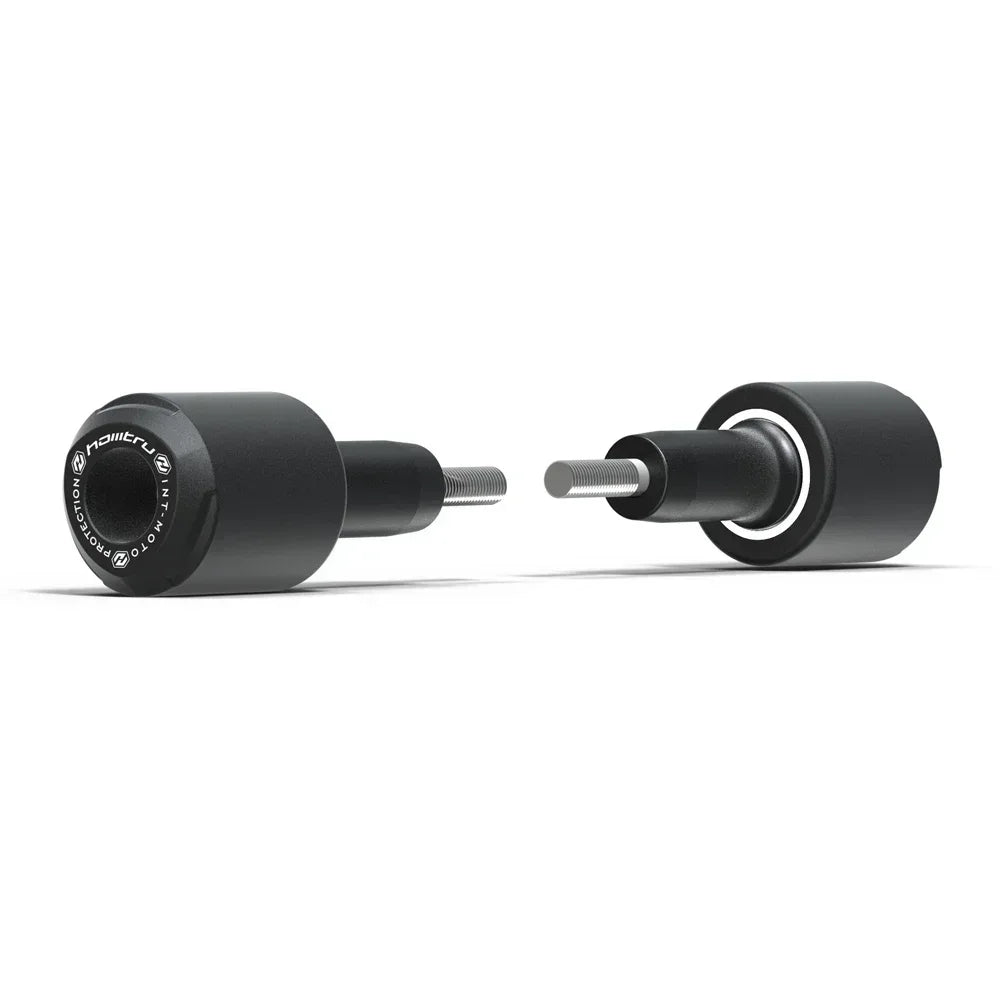 2021-2023 Yamaha R7 and Tracer 7 frame slider crash pads