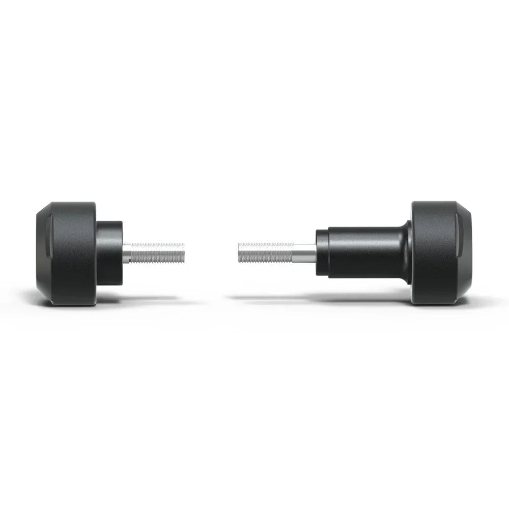 2015-2022 Yamaha MT 10 and R1 frame slider crash pads