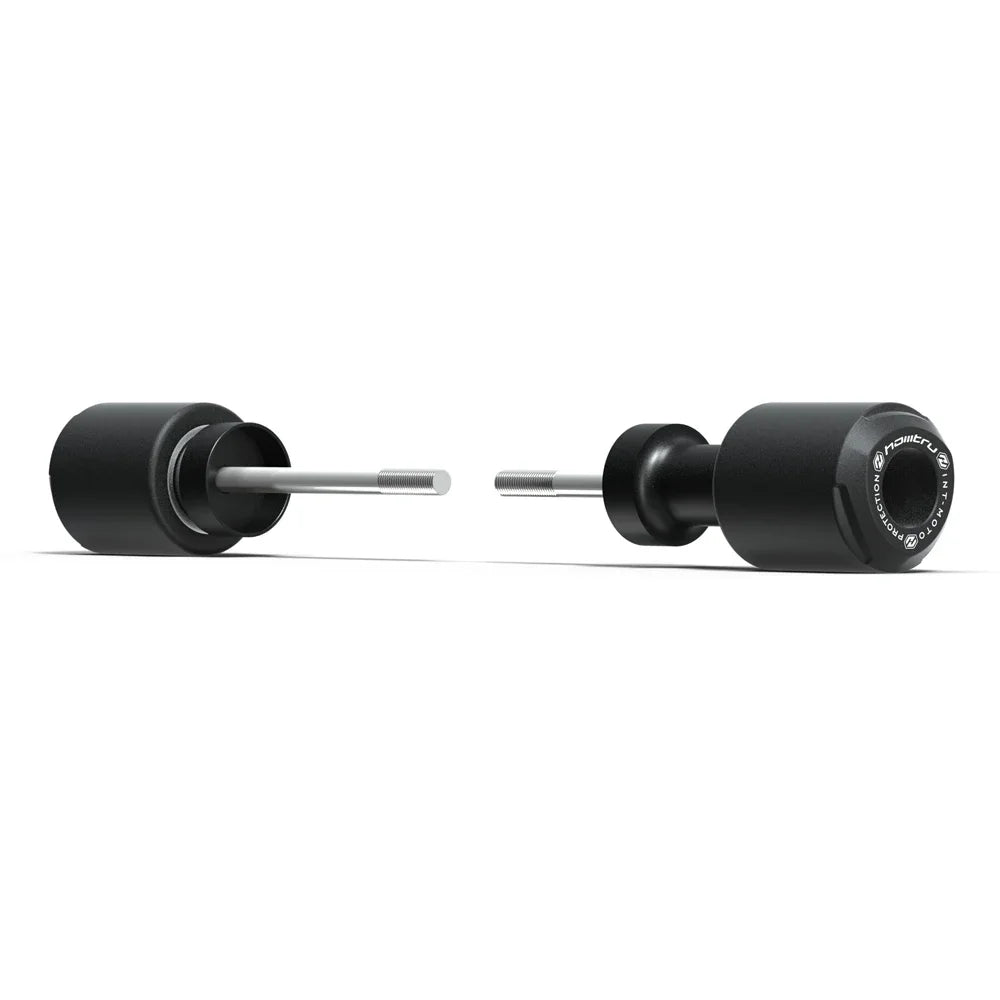 2015-2016 Kawasaki Versys 650 frame slider crash pads