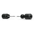 2015-2016 Kawasaki Versys 650 frame slider crash pads