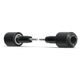 2023 Suzuki GSX 8S frame slider crash pads