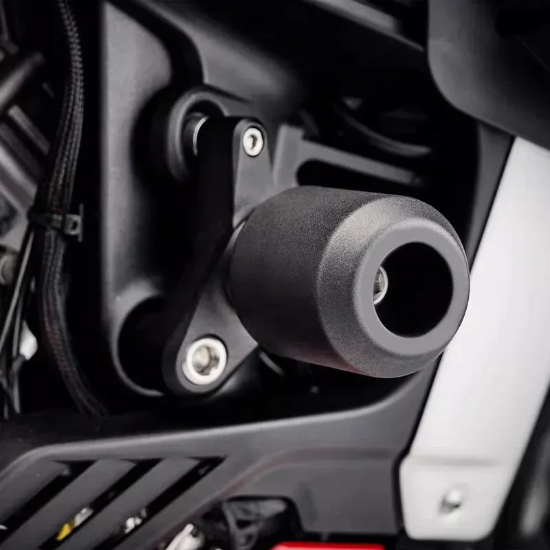 2020-2025 Ducati Streetfighter V4 frame slider crash pads