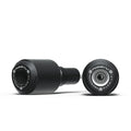 2017-2022 Kawasaki Z650 and Z650RS frame slider crash pads