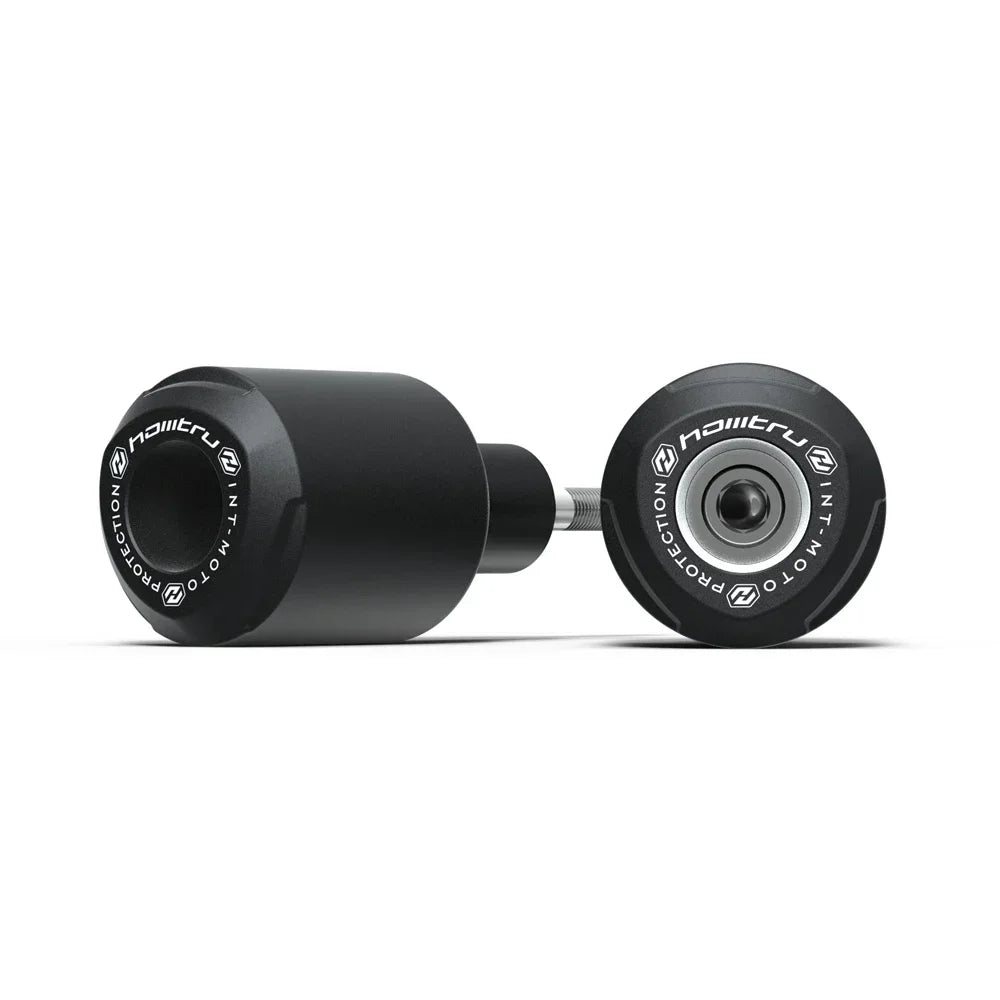 2010-2011 BMW S1000RR frame slider crash pads