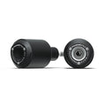 2010-2011 BMW S1000RR frame slider crash pads