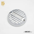 2018-2024 Kawasaki Z900RS Engine Pulse Cover Protector product detail view 2