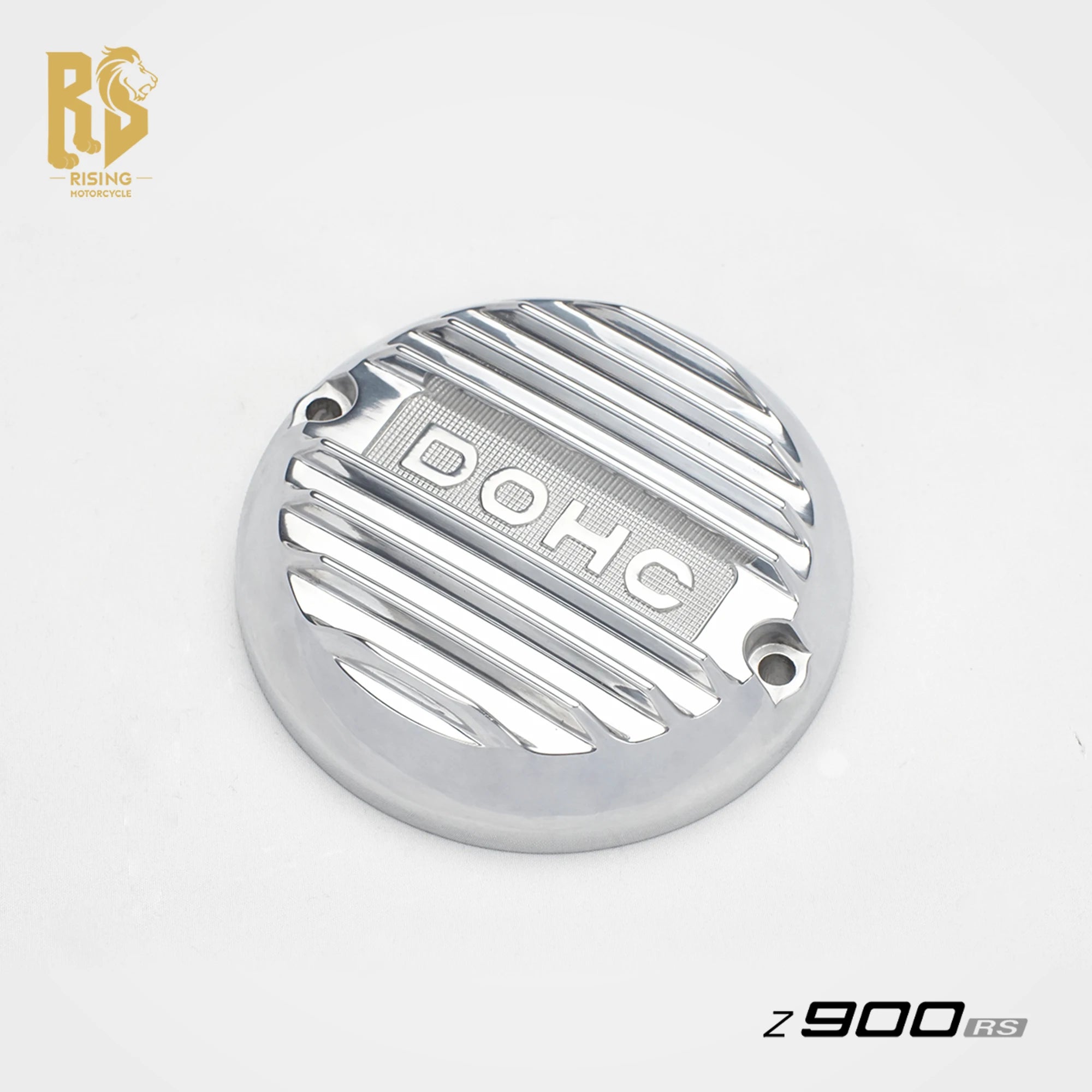 2018-2024 Kawasaki Z900RS Engine Pulse Cover Protector product detail view 2