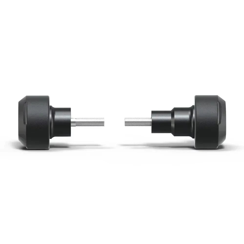 2011-2022 Kawasaki ZX 10R and ZX 10RR frame slider crash pads