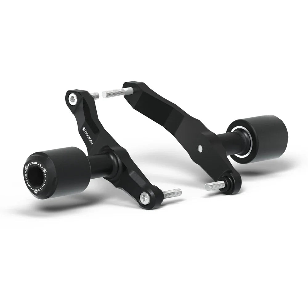 2022-2026 Aprilia Tuareg 660 frame slider crash pads