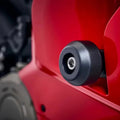 2019-2023 Ducati Panigale V4 frame slider crash pads