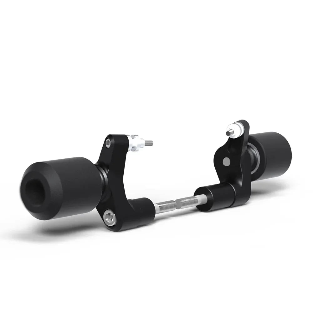 2020-2025 Ducati Streetfighter V4 frame slider crash pads