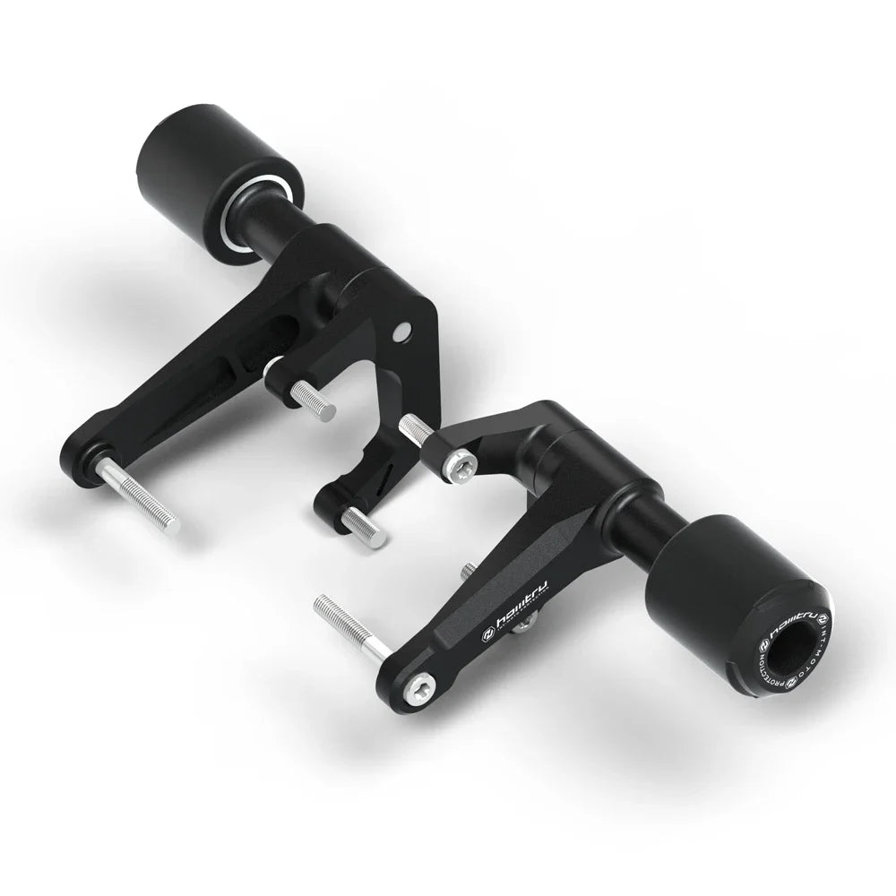 2013-2019 KTM 1290 Super Duke frame slider crash pads