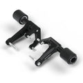2013-2019 KTM 1290 Super Duke frame slider crash pads