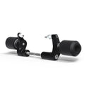 2020-2025 Ducati Streetfighter V4 frame slider crash pads