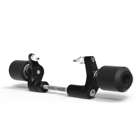 2020-2025 Ducati Streetfighter V4 frame slider crash pads