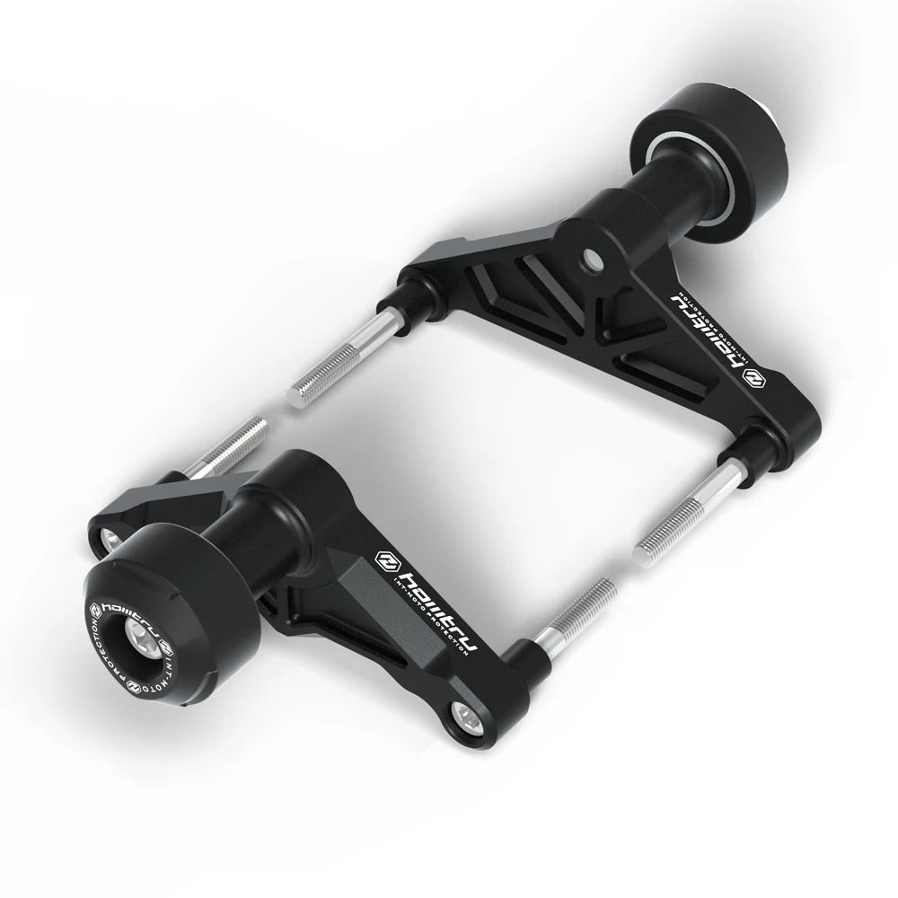 2009-2020 Aprilia RSV4 frame slider crash pads