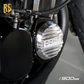 2018-2024 Kawasaki Z900RS Engine Pulse Cover Protector product detail view 4