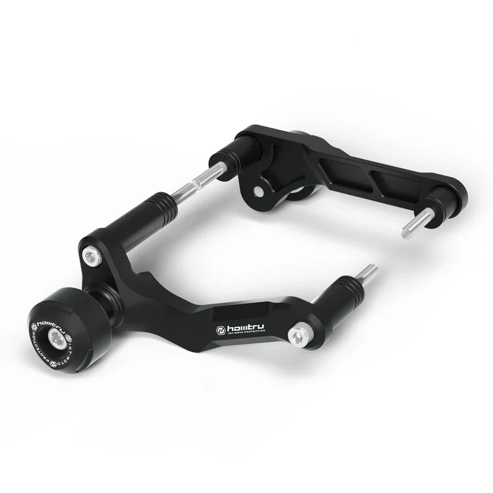 2018-2022 Kawasaki Ninja 400 frame slider crash pads