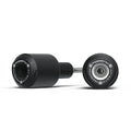 2021-2022 Yamaha MT 09 and Tracer 9 frame slider crash pads