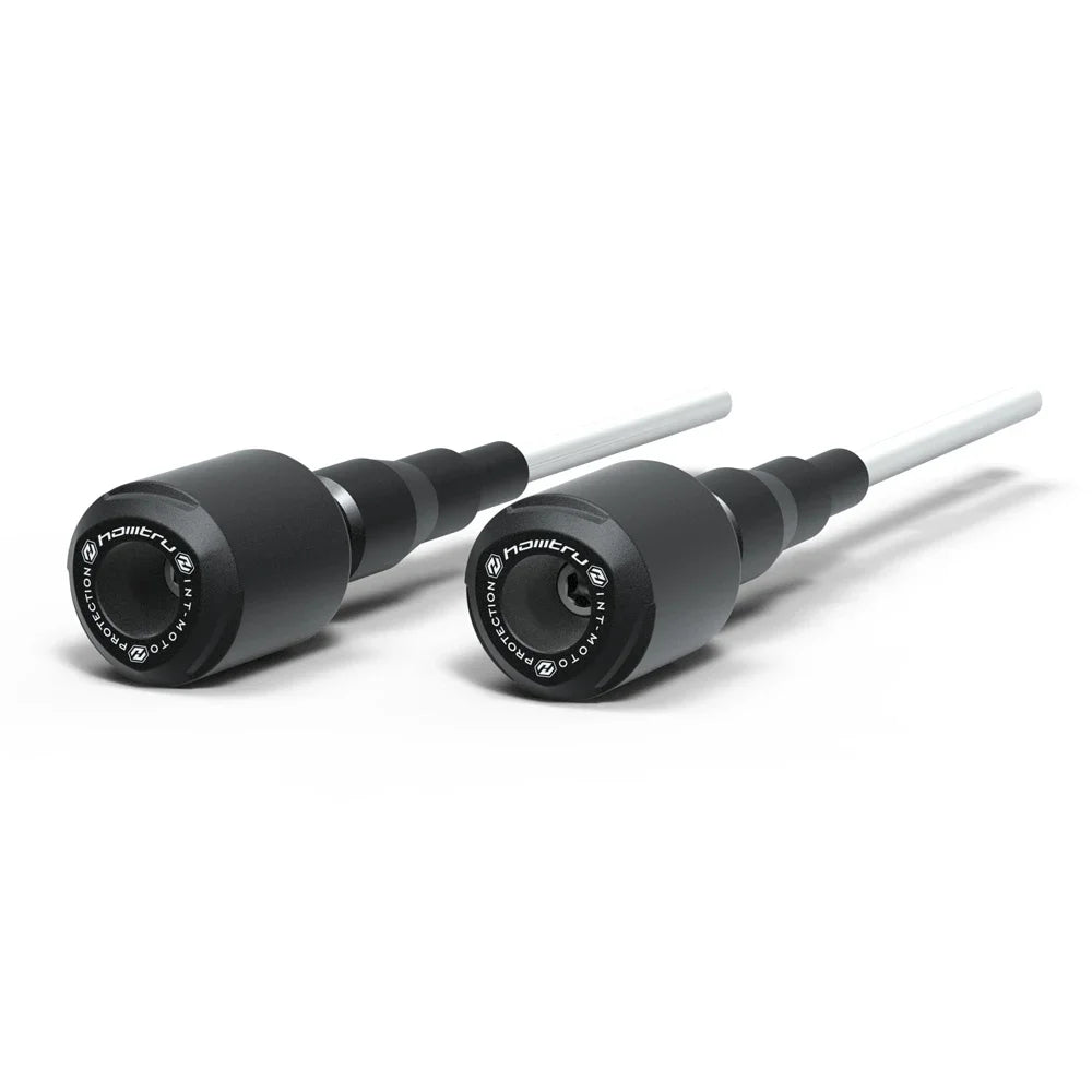 2022-2026 Ducati DesertX frame slider crash pads