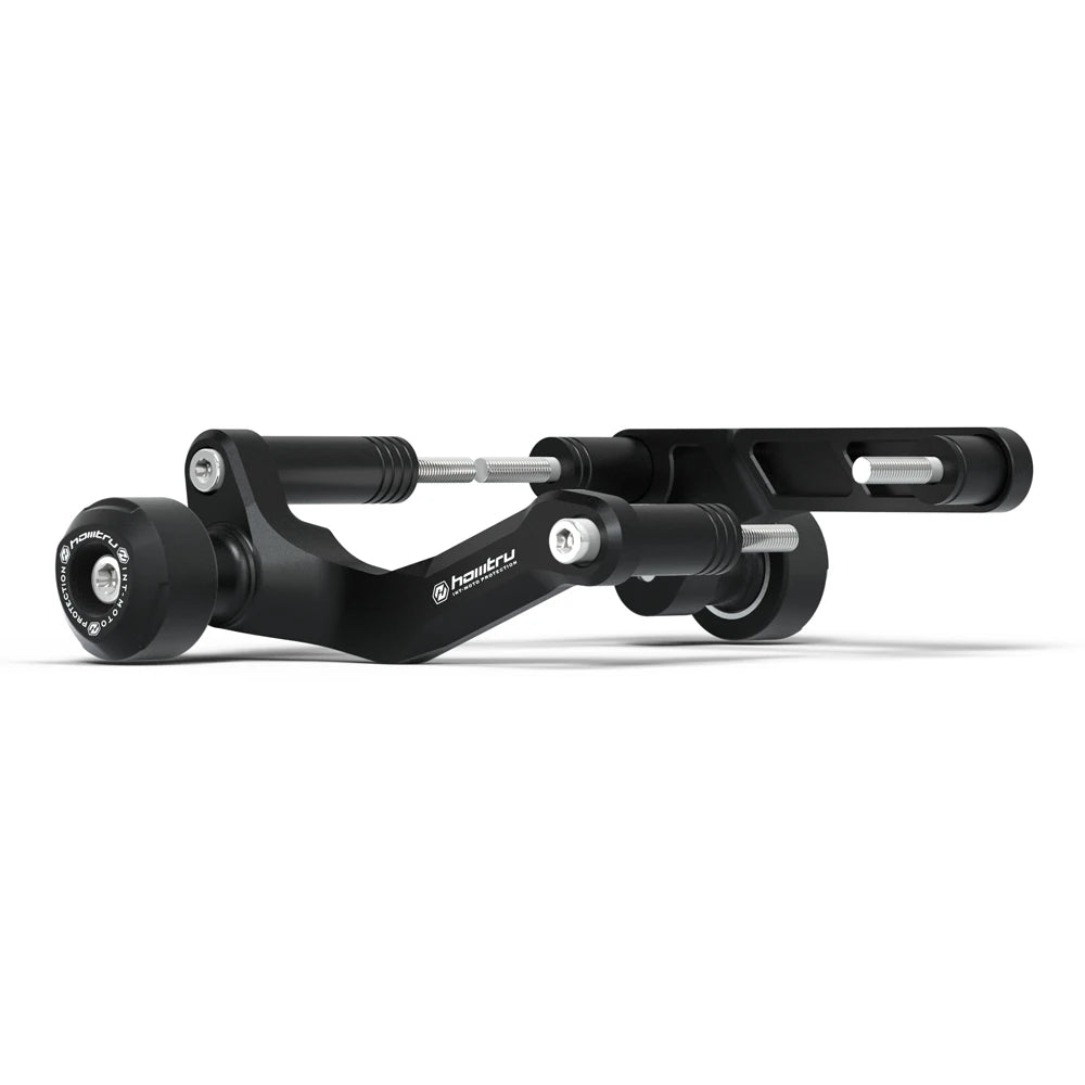 2018-2022 Kawasaki Ninja 400 frame slider crash pads