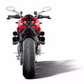 2020-2025 Ducati Streetfighter V4 frame slider crash pads