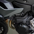 2020-2022 BMW F900XR frame slider crash pads