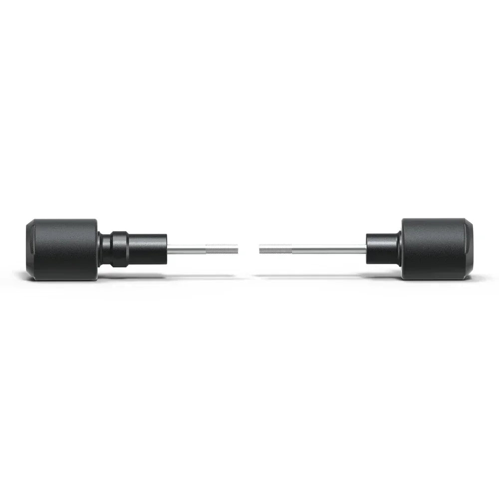 2017-2022 Kawasaki Z650 and Z650RS frame slider crash pads