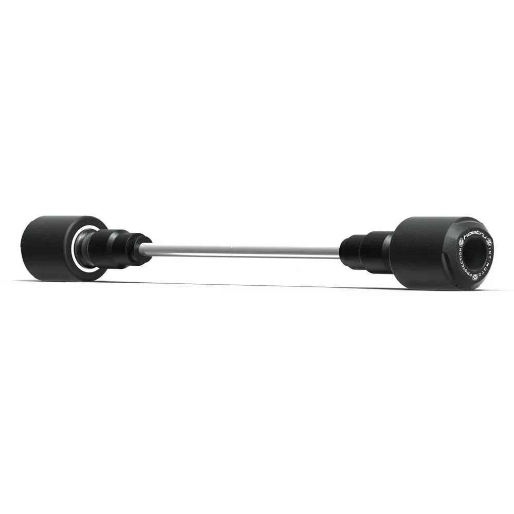 2016-2022 Suzuki SV650 and SV650X frame slider crash pads