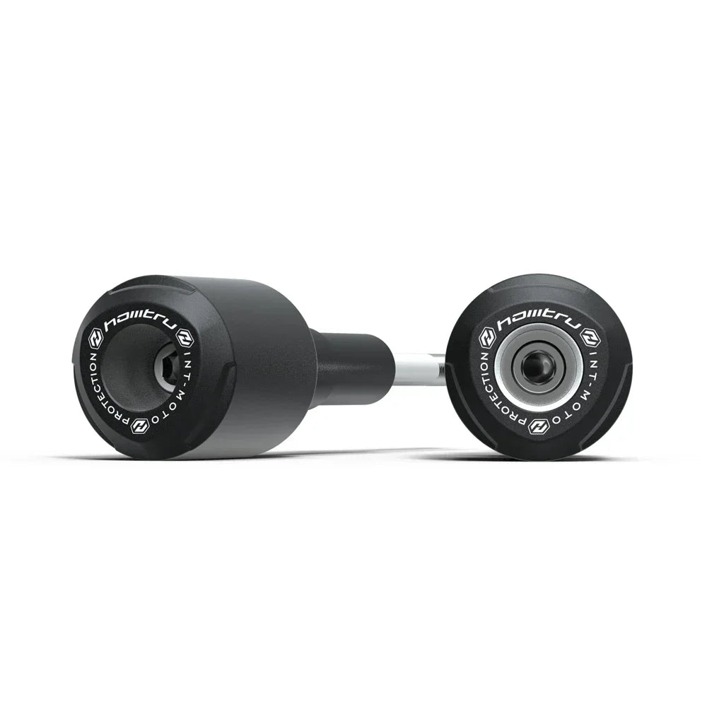 2020-2022 BMW F900R frame slider crash pads