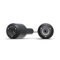 2020-2022 BMW F900R frame slider crash pads