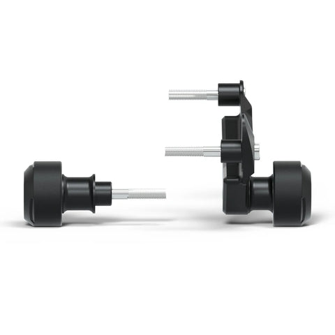 2023 BMW M1000RR and S1000RR frame slider crash pads