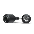 2010-2013 Kawasaki Z1000R frame slider crash pads