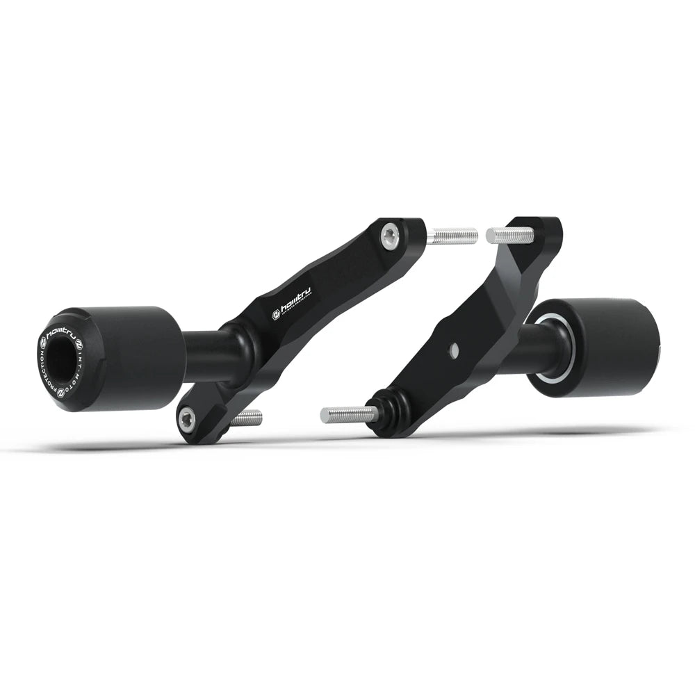2022-2026 Aprilia Tuareg 660 frame slider crash pads