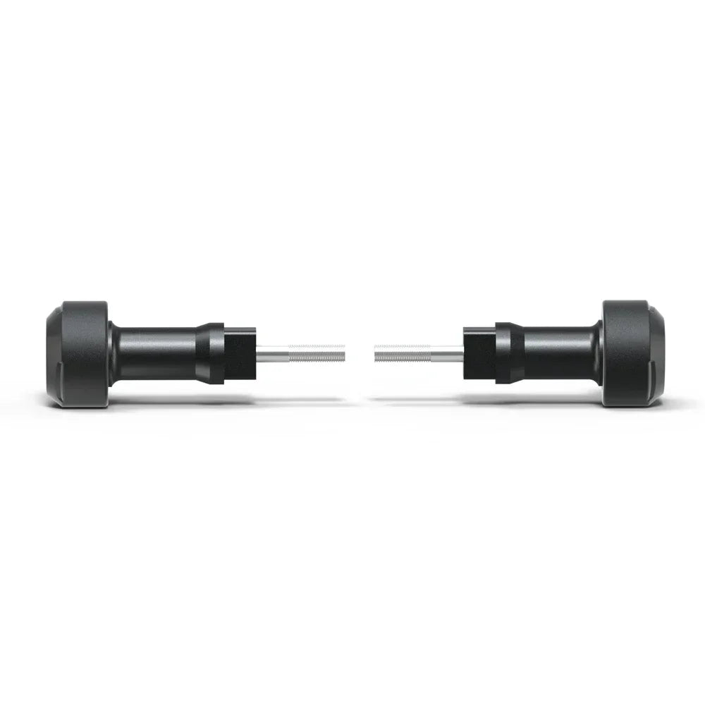 2011-2026 Aprilia Tuono V4 and Tuono V4 1100 frame slider crash pads