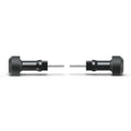 2011-2026 Aprilia Tuono V4 and Tuono V4 1100 frame slider crash pads