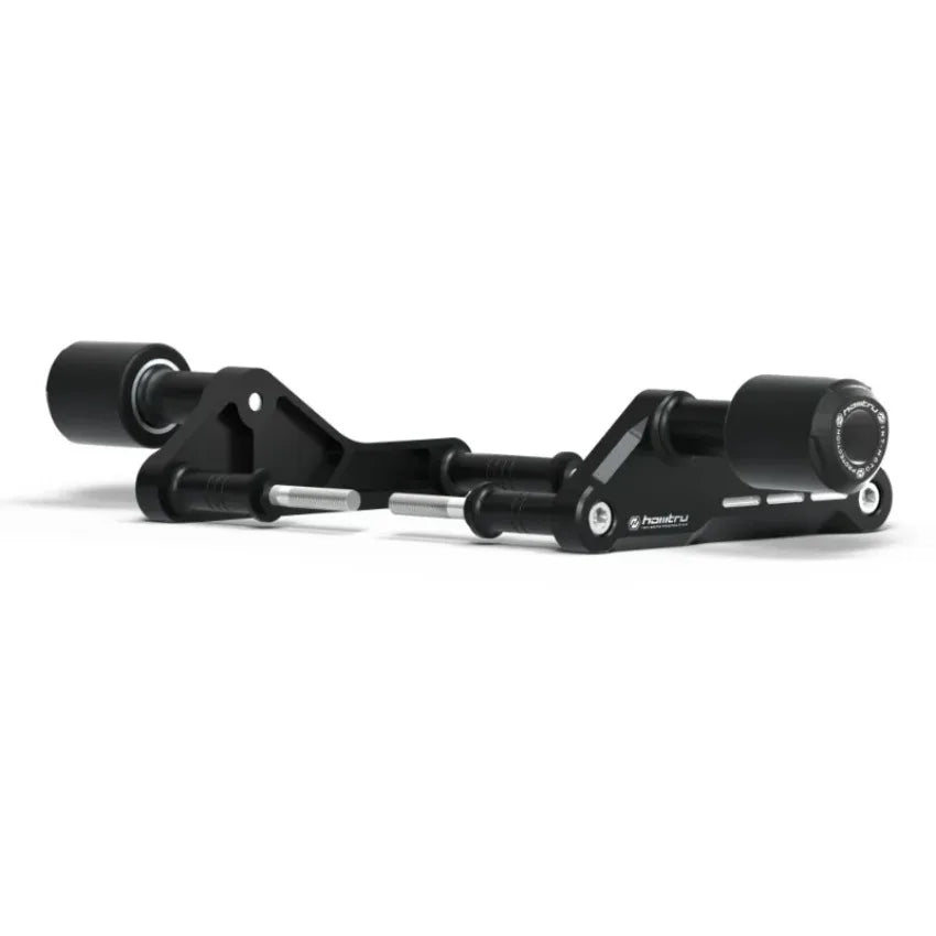 2016-2026 Ducati Diavel 1260 Lamborghini Frame and XDiavel Black Star Frame frame slider crash pads