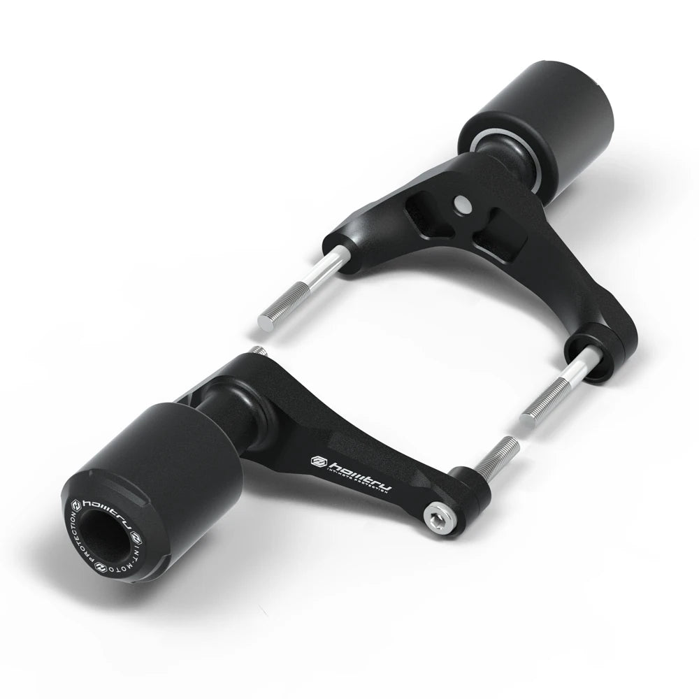 2017-2022 Kawasaki Ninja 1000 SX frame slider crash pads