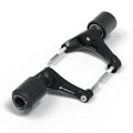 2017-2022 Kawasaki Ninja 1000 SX frame slider crash pads