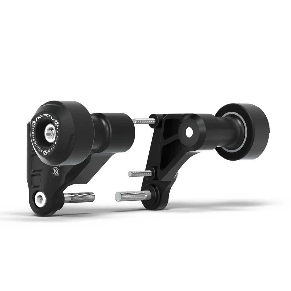 2017-2022 Suzuki GSX R1000 K17 frame slider crash pads