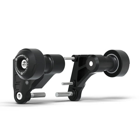 2017-2022 Suzuki GSX R1000 K17 frame slider crash pads