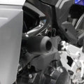 2021-2023 Aprilia RSV4 1100 frame slider crash pads