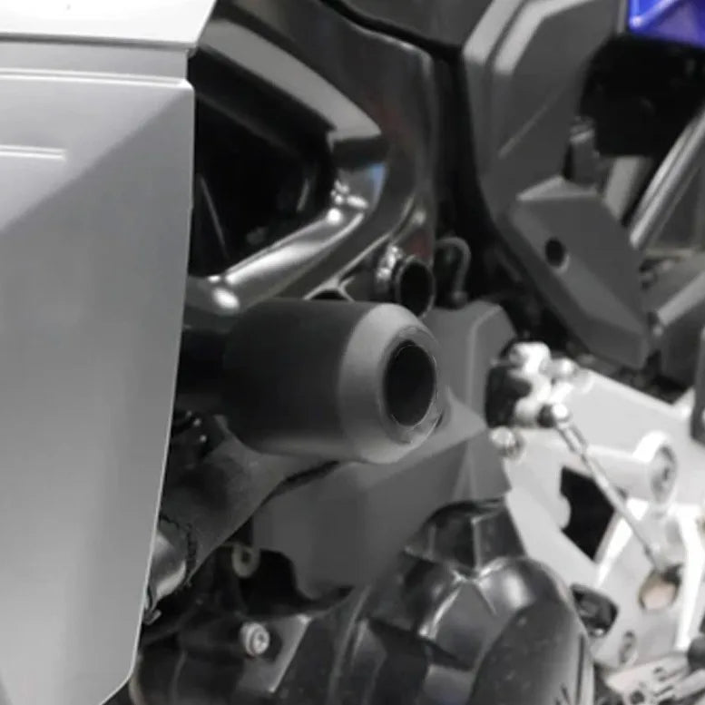2021-2023 Aprilia RSV4 1100 frame slider crash pads