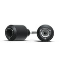 2014-2022 Kawasaki Z1000 and Z1000R frame slider crash pads