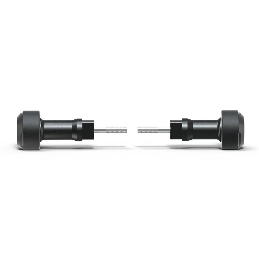 2011-2026 Aprilia Tuono V4 and Tuono V4 1100 frame slider crash pads
