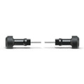 2011-2026 Aprilia Tuono V4 and Tuono V4 1100 frame slider crash pads