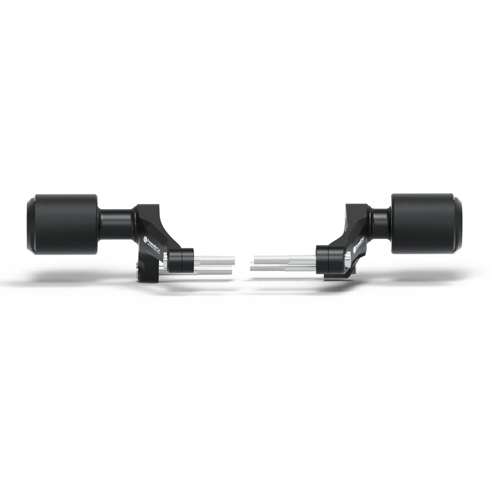 2017-2022 Kawasaki Ninja 1000 SX frame slider crash pads