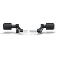 2017-2022 Kawasaki Ninja 1000 SX frame slider crash pads